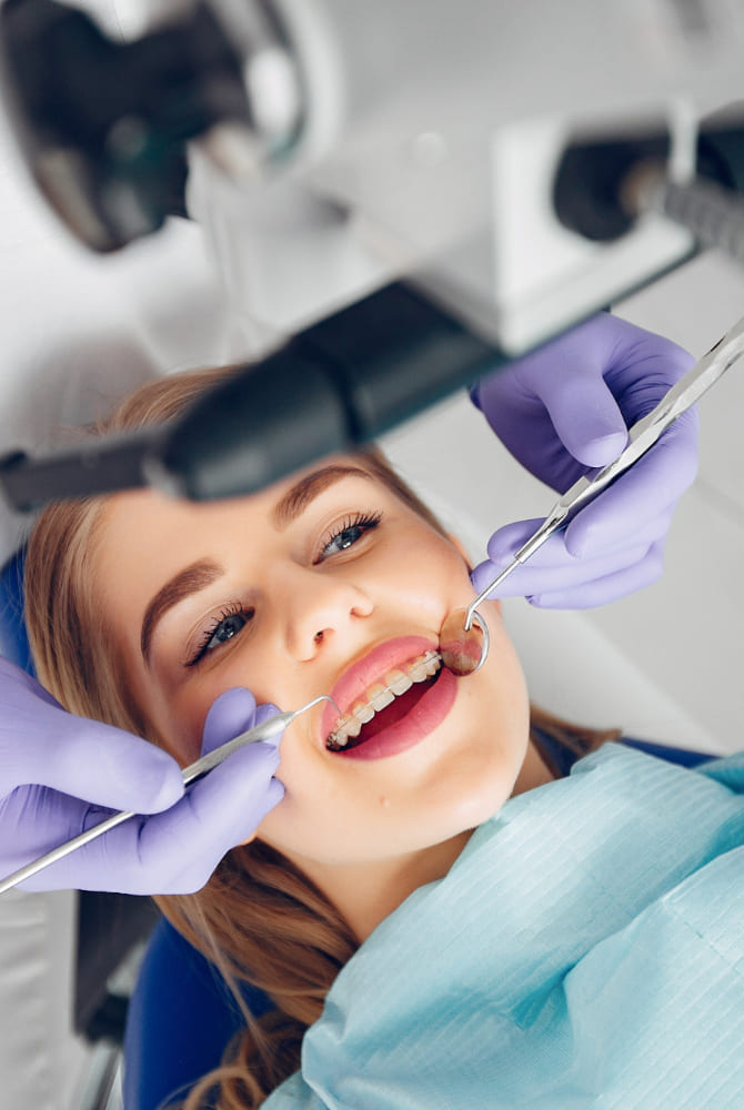 Cirugía maxilofacial en Ciudad de México